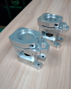 Stainless steel parts