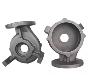 Agriculture parts