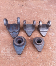 Agriculture parts