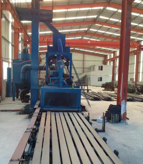 V Casting Molding Lines