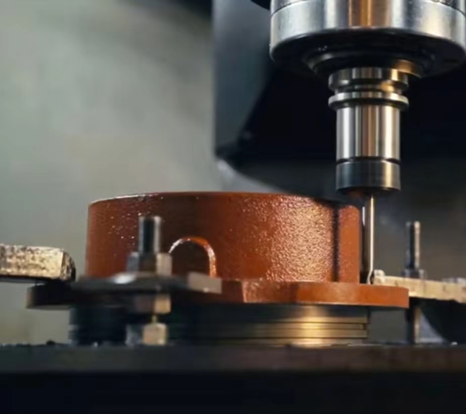 V Casting Molding Lines