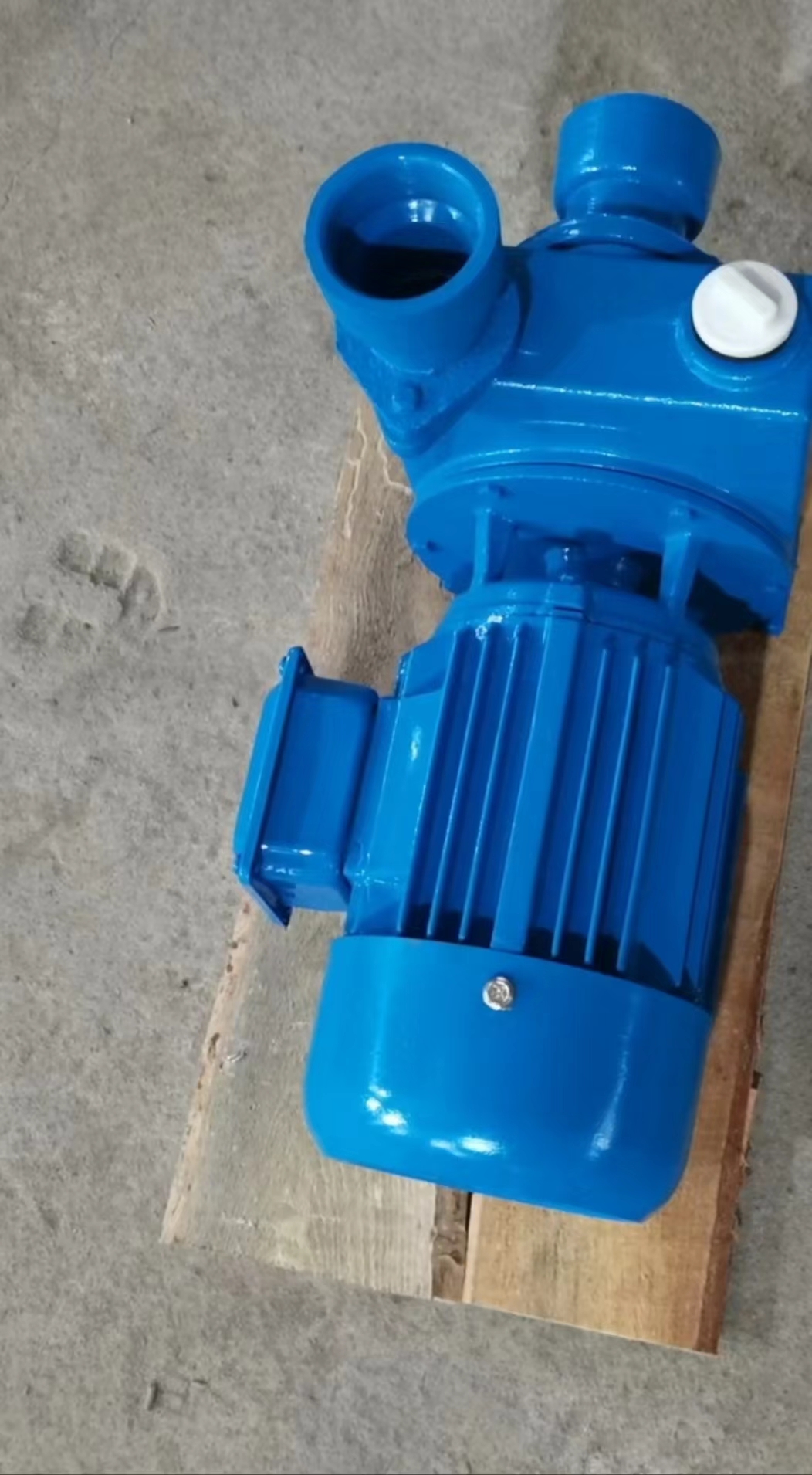 Truck and trailer parts