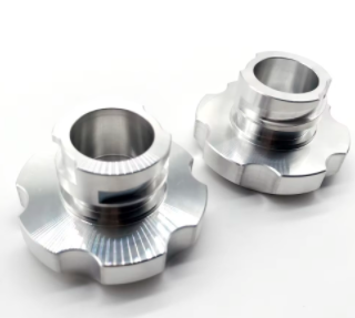 Stainless steel parts